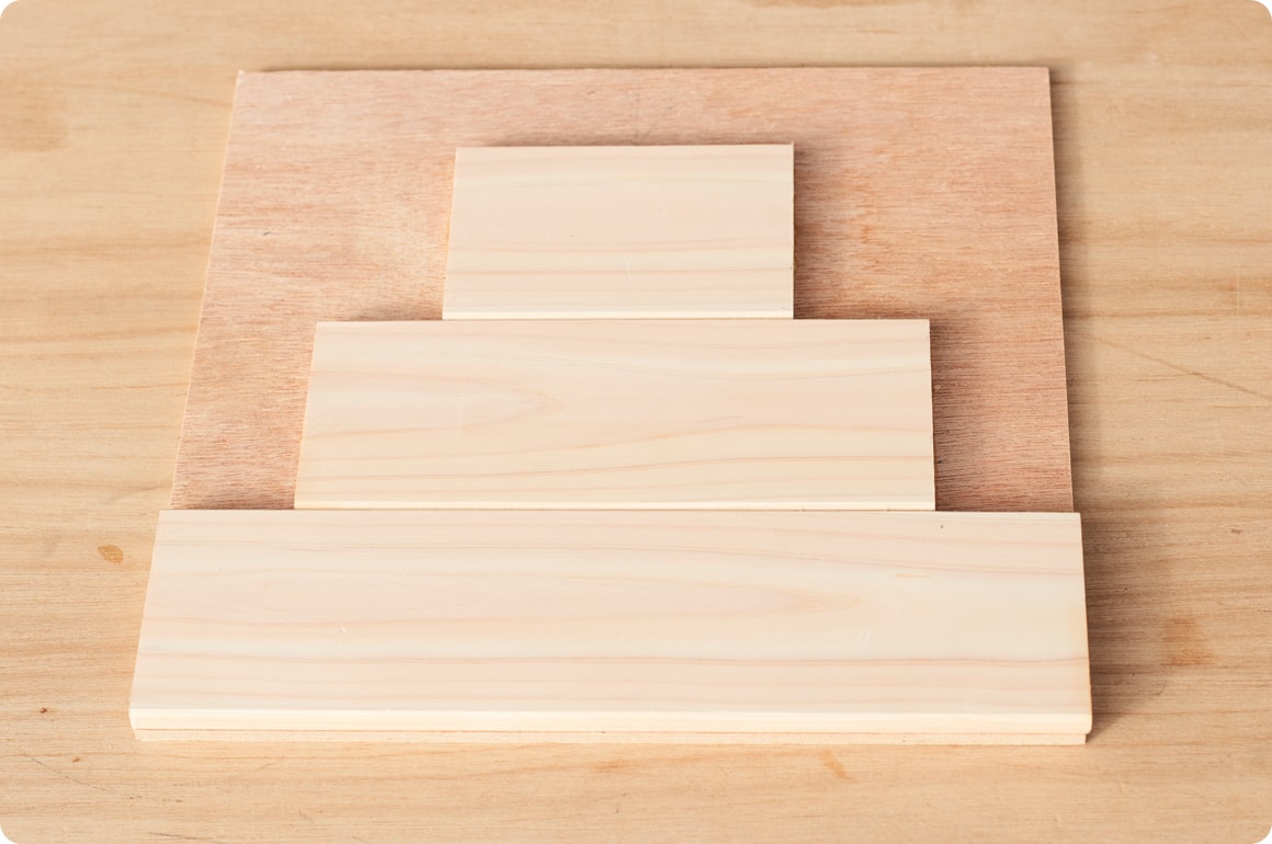 セルフカスタムの達人直伝！三脚テーブルの作り方 キャンプギアDIY講座Vol.５CAMP HACK キャンプハック