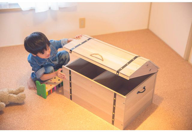 無印良品や100均を活用。ブロガーさんから学ぶ おもちゃ の収納アイデアキナリノ