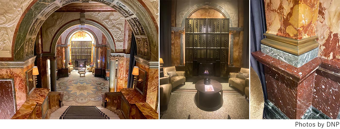 London 5 「Decorex」とロンドン最新インテリア情報 – インテリアコーディネーター荒井詩万のブログ