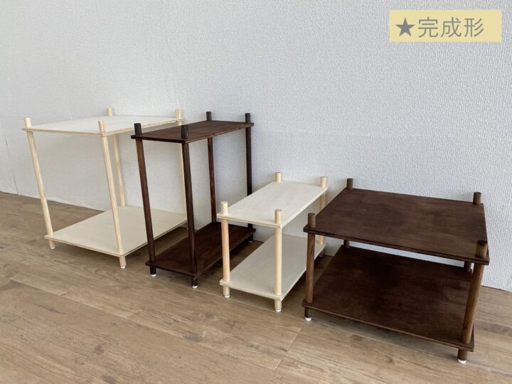 ダイソー スチールラックで収納！活用方法や延長・組み立て方法ゆうきYUKIの巣