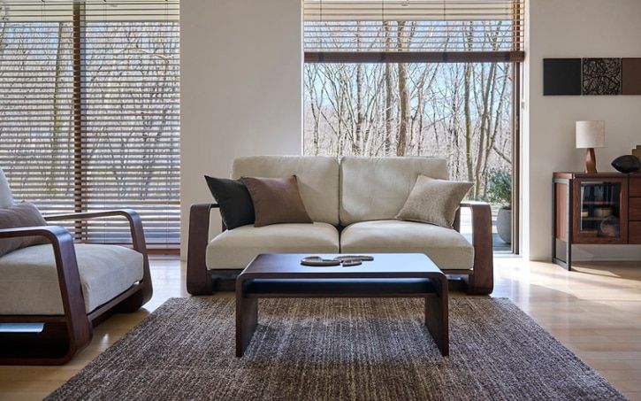 1人掛けソファの平均サイズはどのくらい？選び方やおすすめ商品も紹介 – RASIK ラシク 家具・インテリア専門店