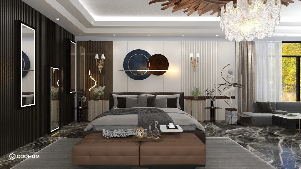 寝室のカーテンがもたらす安眠効果！快適な睡眠環境を整えるカーテンの選び方 – WARDROBE sangetsu