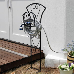 エアーホースリール 8m 壁掛け 天吊り 自動巻取式 ブラケット付き エアホース リール エアーツール エアー工具 自動巻き上げ ホースリール