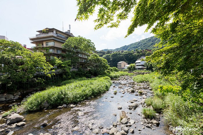 箱根ホテル河鹿荘 | 箱根