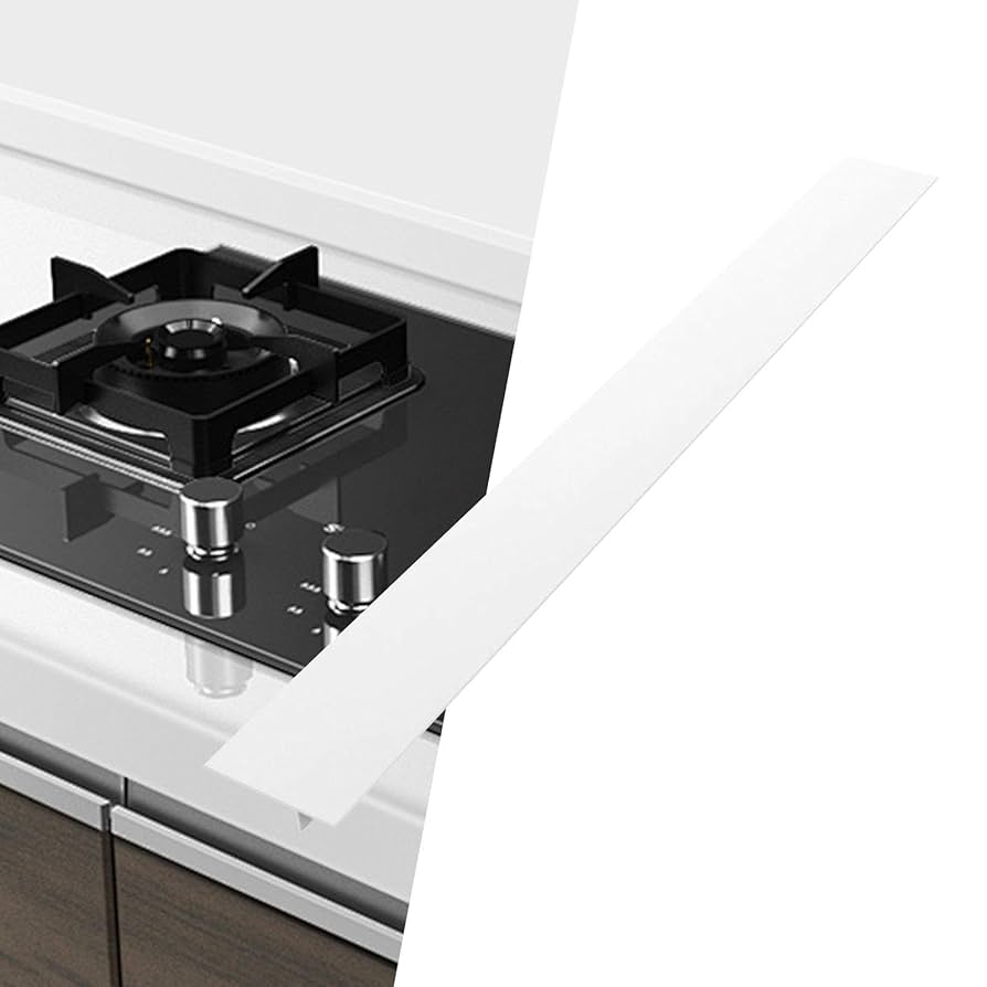 Amazon東洋アルミ 隙間カバー 24cm×38~59.5cm グレー シルバー 横幅調整可 磁石簡単取付 コンロ 汚れ 油ハネ 防止排気口カバー ガステーブル S2664レンジカバー・ガード オンライン通販