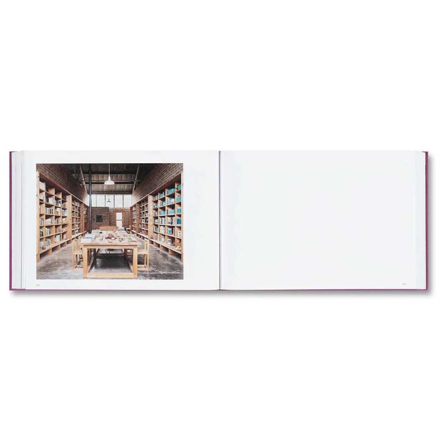 Donald Judd Spaces ドナルド・ジャッド 本 Donald JuddSpaces2nd EditionPostArchitecture Books