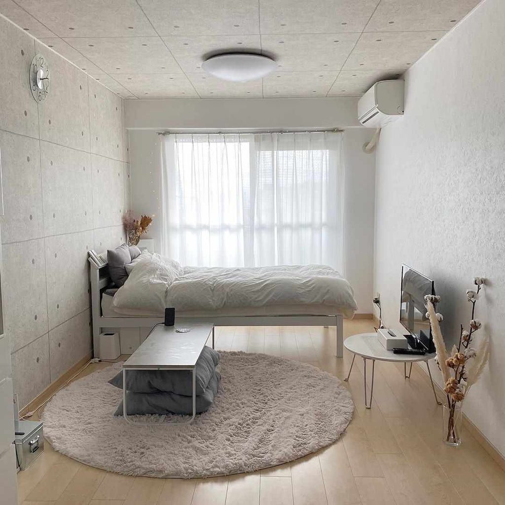 コンクリート打ちっ放しのリノベーション事例20選SUVACO スバコ