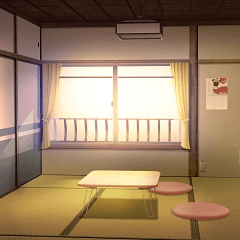 部屋のバーチャル背景バーチャル背景の無料素材集 V背景