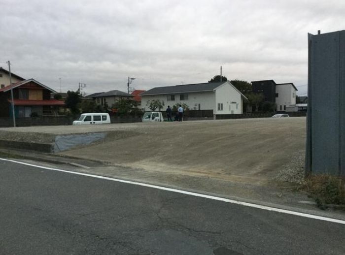 神奈川県高座郡寒川町倉見686(倉見駅)倉見 貸地の貸倉庫・貸工場・貸地|テナント.com[3734]