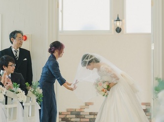 カサネヨナゴ 【結婚式場│鳥取県】 (@kasaneyonago)