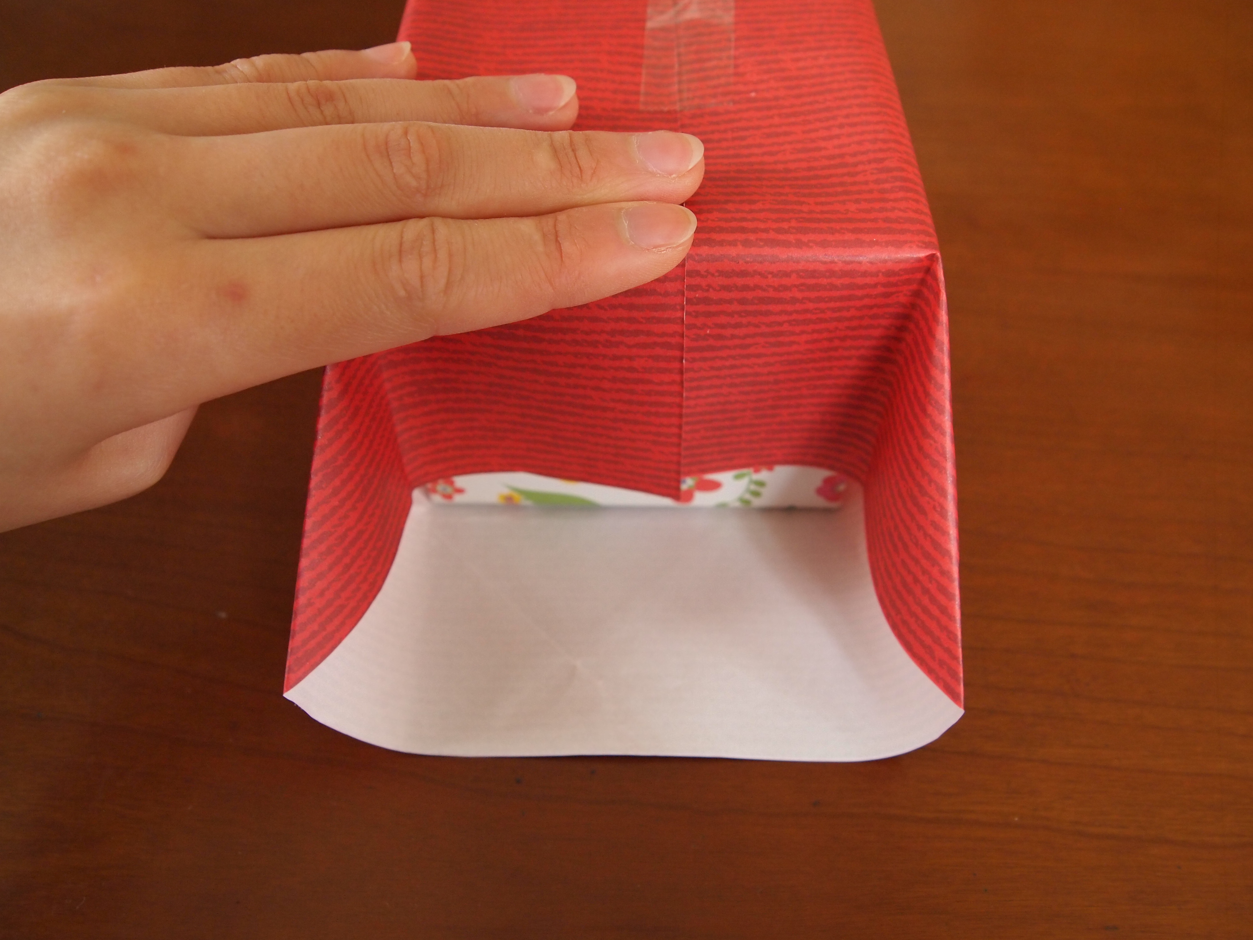 ラッピングの方法を知りたい！『覚えておきたい！暮らしの基本100』扶桑社