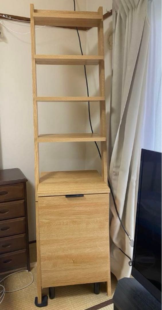 楽天市場 家具 飾り棚 ニトリの通販