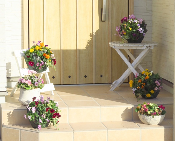 木製プランター hiyoriプランターカバー スクエア 植木鉢 鉢 底穴 屋外 外 家庭菜園 寄せ植え おしゃれプランターカバー おしゃれ木製プランター hiyori 正方形 底面すのこ状 水拭き可能 シンプル ナチュラル 北欧風 レトロモダン カフェ風 ガーデニング 庭 玄関