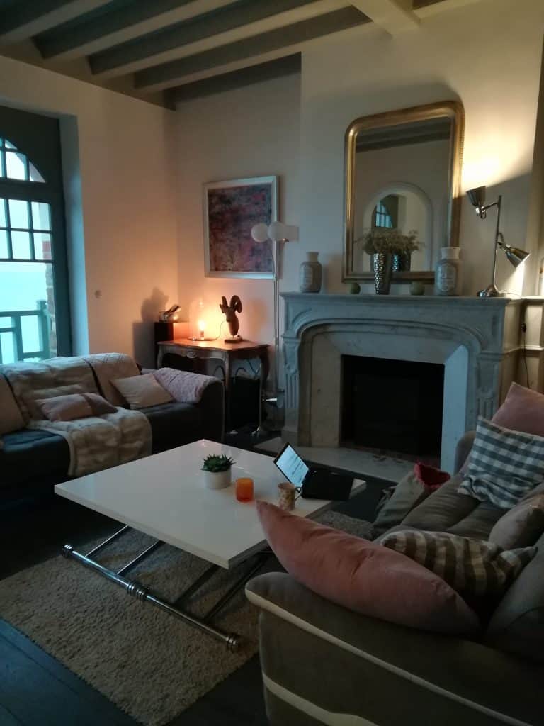 理想をカタチに！テイスト別インテリア選びのコツ 第3回 フランス・パリに息づく、ナチュラルで豊かな暮らし ～キャトル・セゾン編～生活を考えるMyHouse Palette マイハウスパレット ダイワハウス