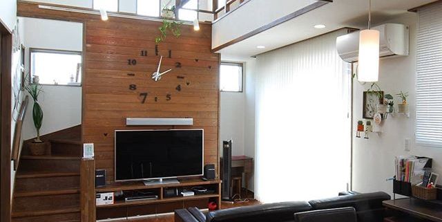 リビング階段のおしゃれな事例と後悔しないためのポイント - くらしえる便り