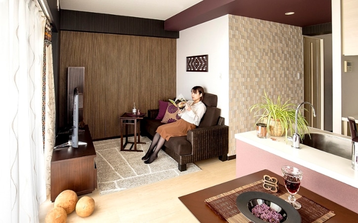 大人女子の部屋～インテリア実例&今すぐ作れるコーディネート – おしゃれな部屋家具選びって楽しい！新生活のインテリアコーディネート