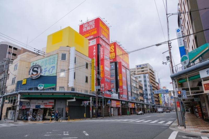 天満橋駅のマッサージサロン一覧（掲載数29件） | EPARKリラク＆エステ