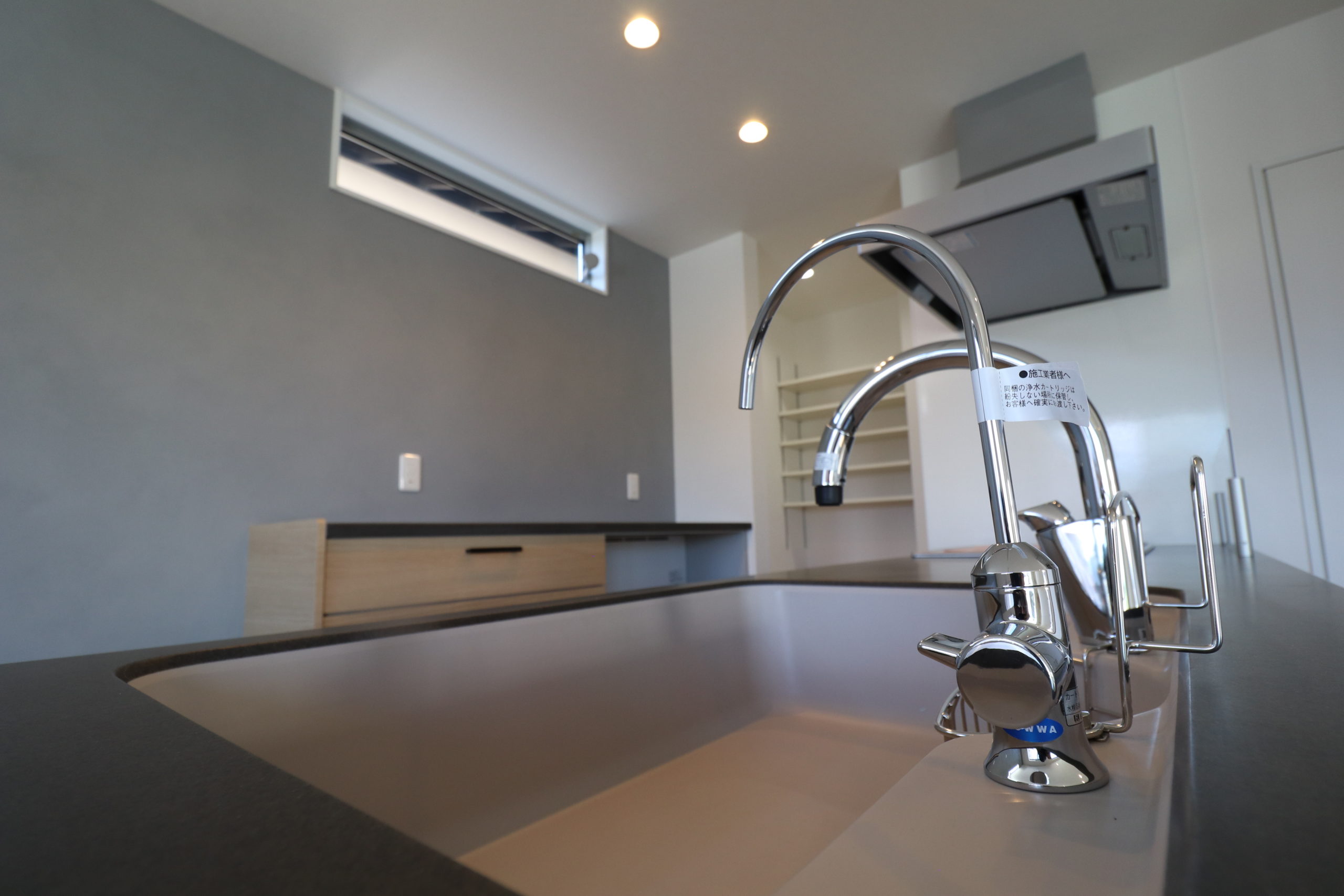 カップボード アーカイブ - エコカラット施工・販売の実績豊富なサンクチュアリ