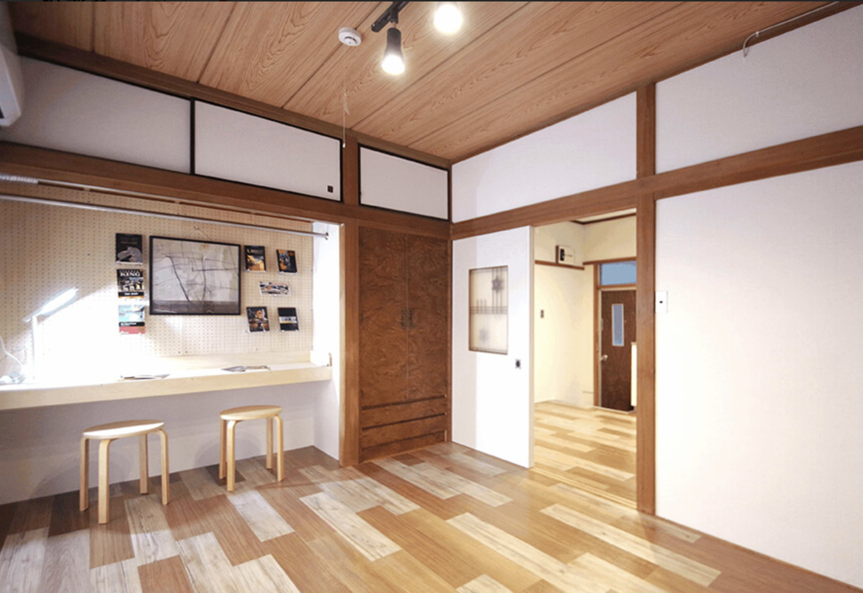 和室→洋室にするだけではNG！入居者に選ばれるための賃貸リノベ - eimsエイムズ