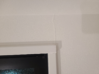 壁紙貼りについて質問です。昨年自分で壁紙を初めて貼ってみたので- Yahoo!知恵袋