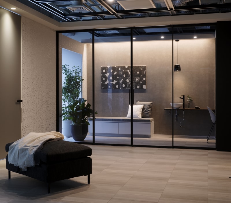 YKK AP トイレドア ラフォレスタF A37 ノンケーシング枠 06420 W648×H2033mm 鍵付 室内ドア YKKap 木質 木目調建材トイレ 建具 ドア おしゃれ : 建具専門店 - 通販 - Yahoo!ショッピング