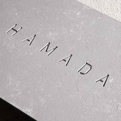 インターホンカバー表札 - 製作実績七宝表札オーダーメイド工房