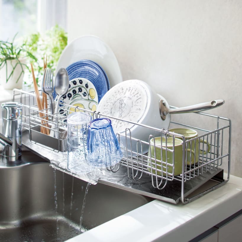 料理をしやすく整える。狭いキッチンでも使えるアイデアまとめましたgoodroom journal