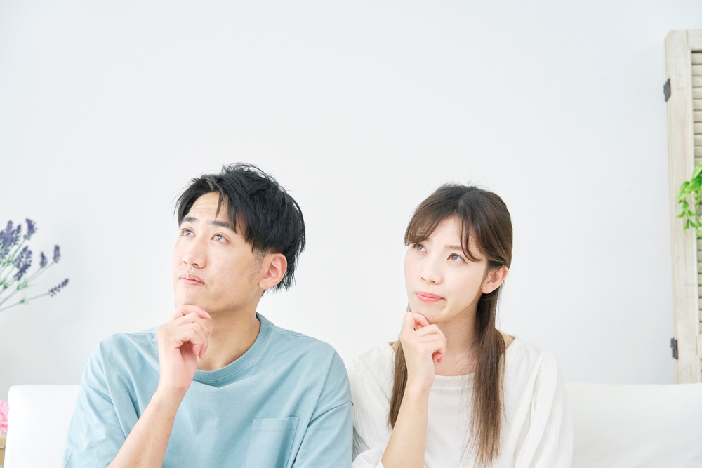 結婚タイミング合わない別れ仕事で逃した男女付き合って遠距離と占い |結婚相談所【ラムール】