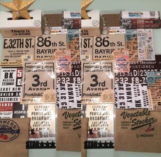 ダイソー☆耐水シールでオリジナル作りNot at all ^_− −☆！ふわフワHappy Life♡