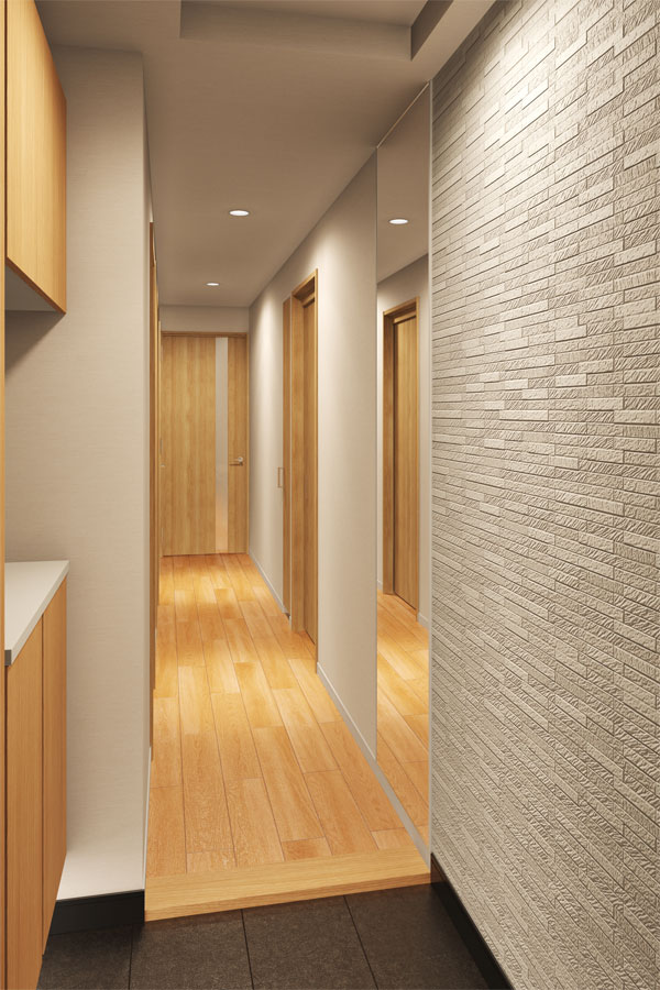 エコカラットとは？効果やデメリット、玄関・リビングなどの施工例を紹介 -リフォームタイムズ SUUMO -リフォーム・リノベーションのプロが発信する情報