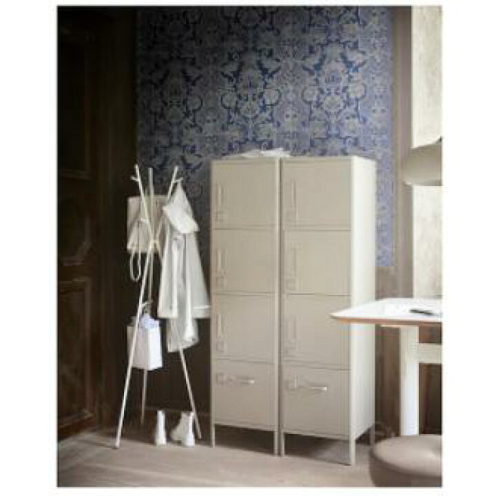 MOFUさん専用IDÅSEN イドーセン ハイキャビネット, ベージュ, 45x - メルカリ