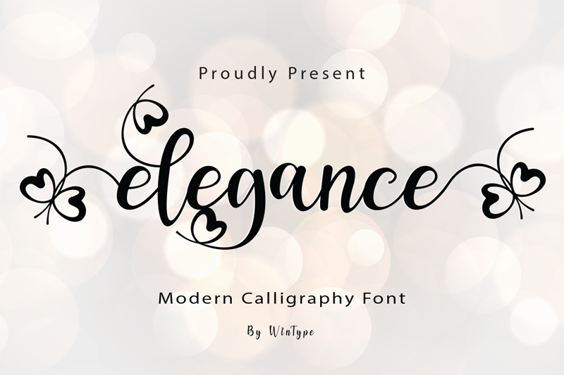 Elegance unveiled a captivating display