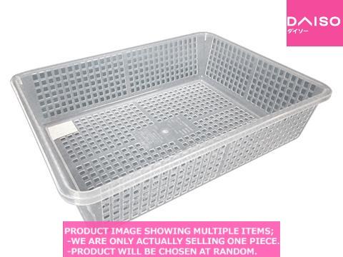 ダイソー おすすめポーチ4選！無地やメッシュ、大きめサイズまでaumo アウモ