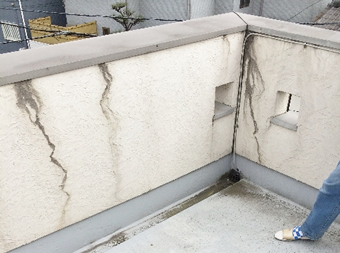 ジョリパットとは？外壁だけでなく内装にも使える塗り壁の特徴やメリット・デメリット・価格・パターンなど建築基礎知識を解説SUUMOお役立ち情報