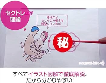 Amazon.co.jp: 【女性版】セックスのためのダイエット／筋トレ＆ストレッチ／エッチテクニック『Dr.セク虎のセクトレ』（８枚組スペシャルBOX） 