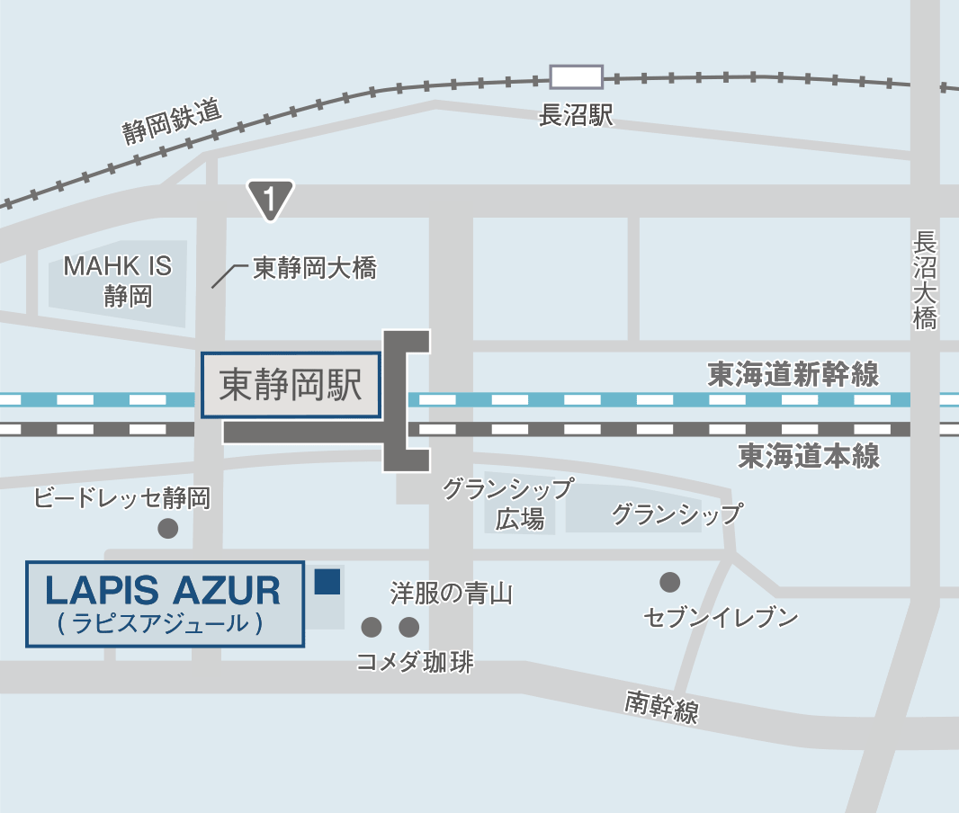 年度内には事業化を決断」JR東静岡駅北口のアリーナ計画 静岡市長が期限について初言及 | 静岡のニュース