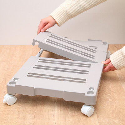 DIY ミシン糸収納を作ってみた