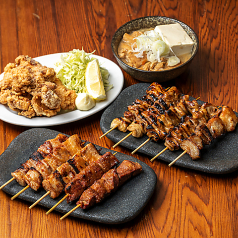 やきとん ひなた 池袋西口店（地図/池袋/居酒屋） - 楽天ぐるなび