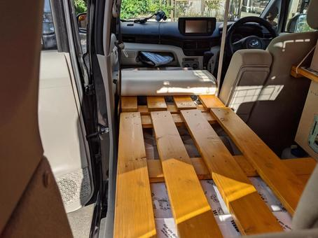 車の内装を自分好みにカスタム！おすすめパーツや方法、注意点もKraft.WagenPlus