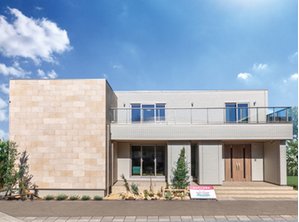 百年性能を追求する住宅メーカー 一条工務店