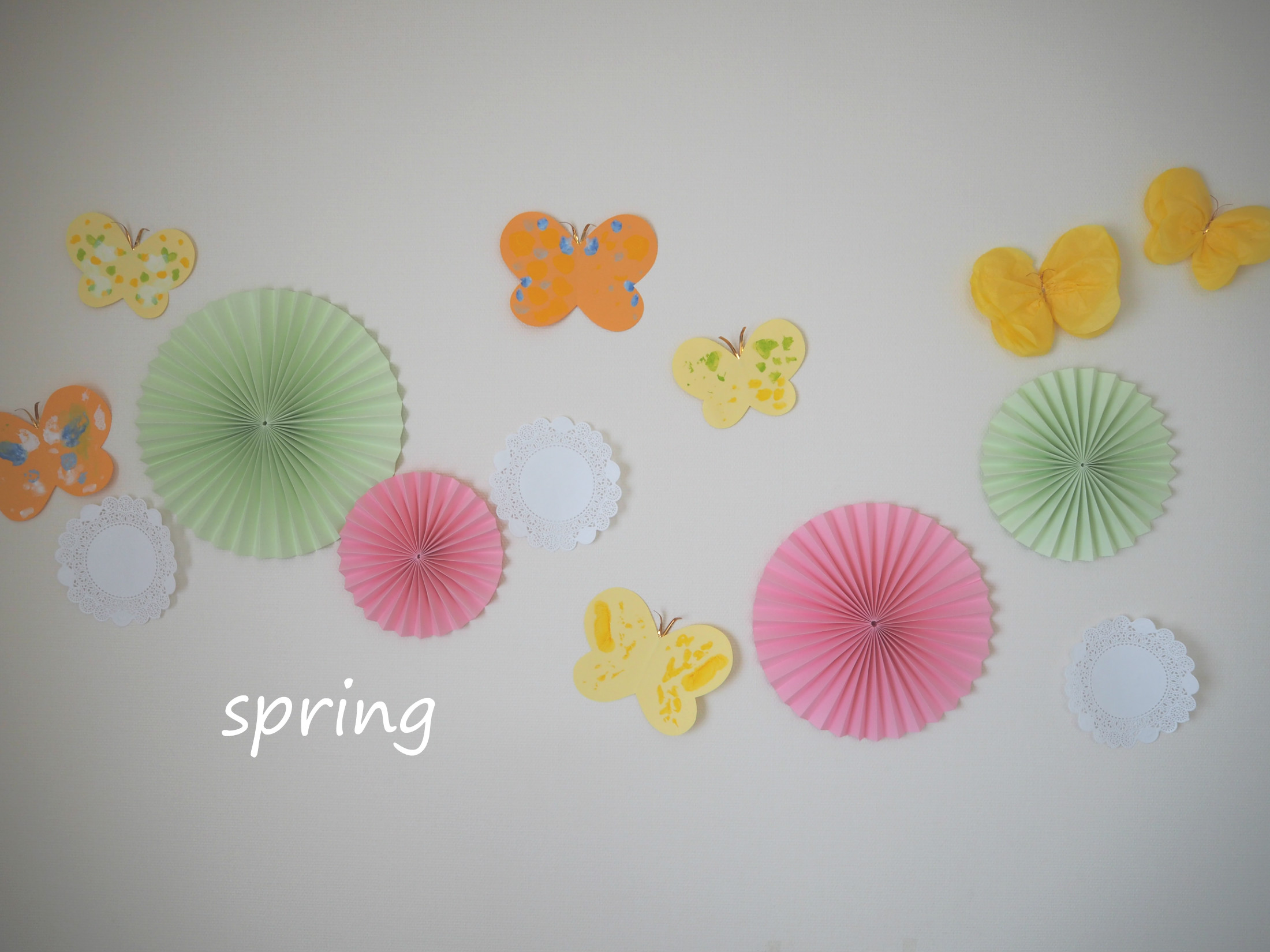 春 壁面 おしゃれ」の検索結果 - Yahoo!検索 画像