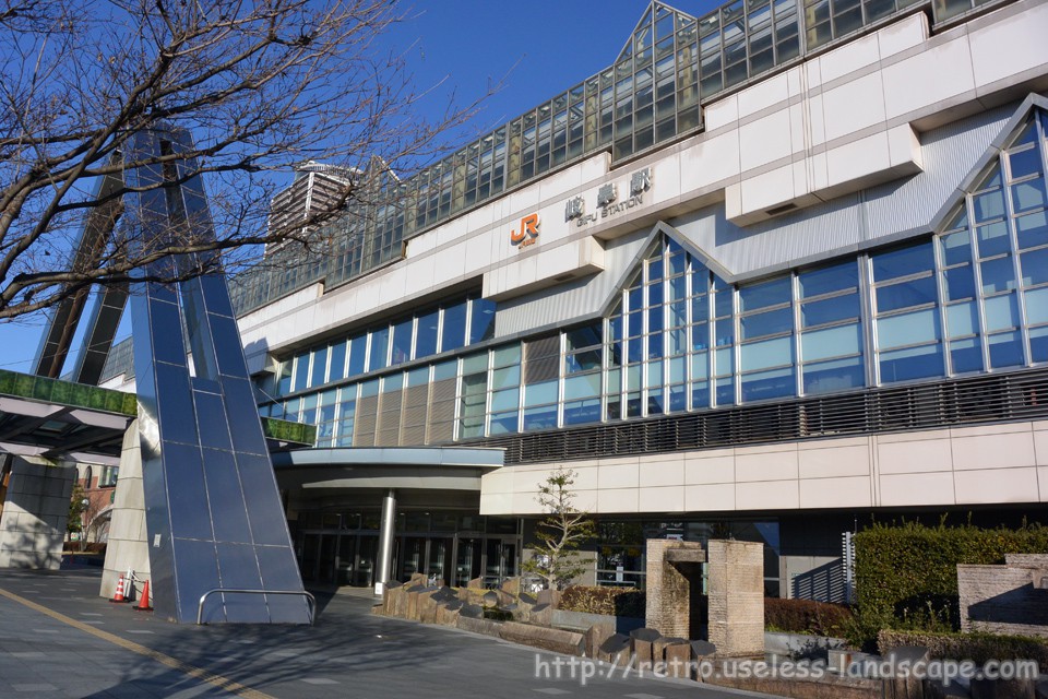 金津園にて「街の灯よ、どうか消えないでくれ」。 | 石田ゆうすけさんの青春18きっぷでミラクルミステリーツアー。 | 【公式】dancyu