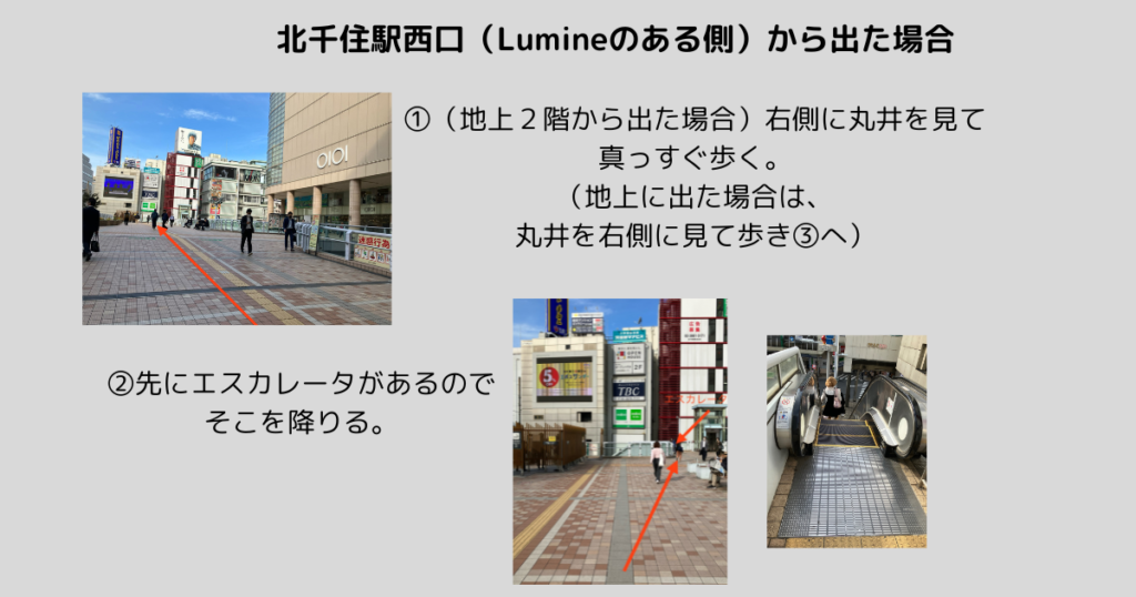 歴史を感じる街並みと生活に便利な商業施設が多い北千住エリアの住みやすさとは？ | 北千住エリア |