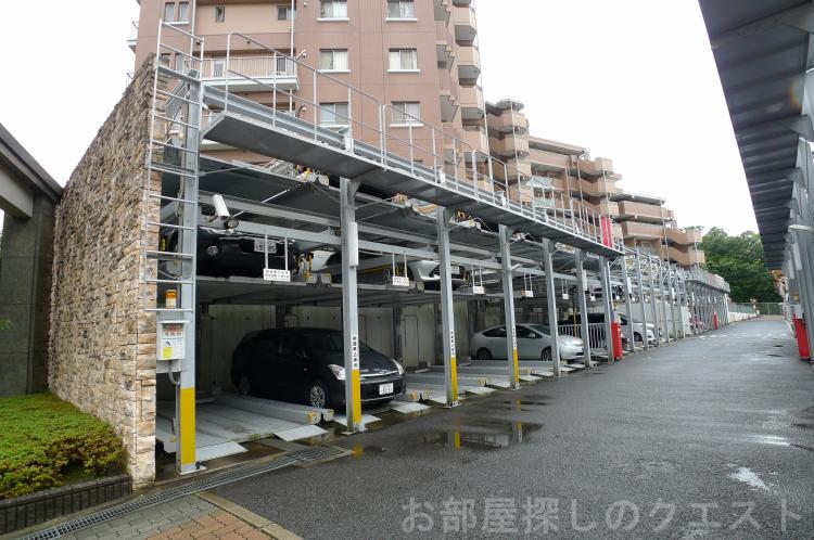 泉シティハウスの賃貸物件（4BJ23294）｜愛知県名古屋市東区｜三井のリハウス