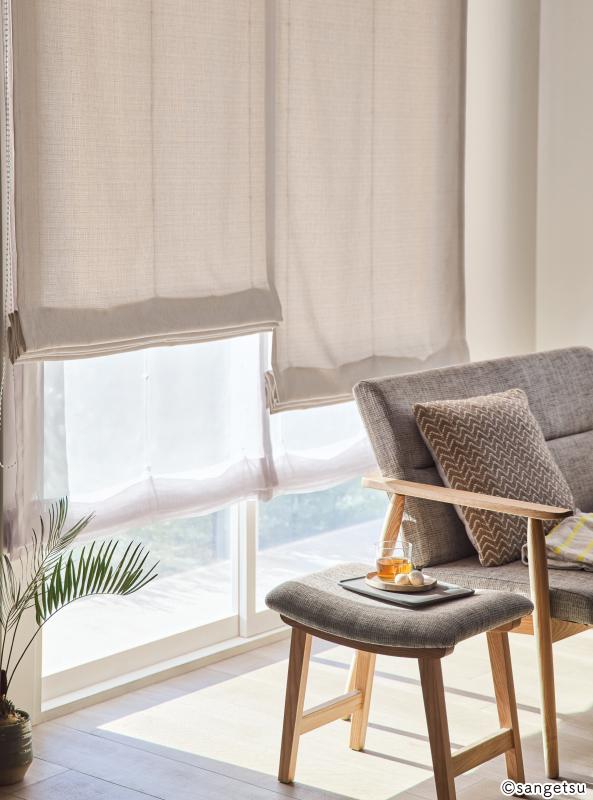 楽天市場シェードカーテンオーダー16,632円〜 サンゲツ ストリングス SC8237新品番：SC7050 __psc-san-str-101 : DIYSHOP RESTA リスタ 楽天市場店