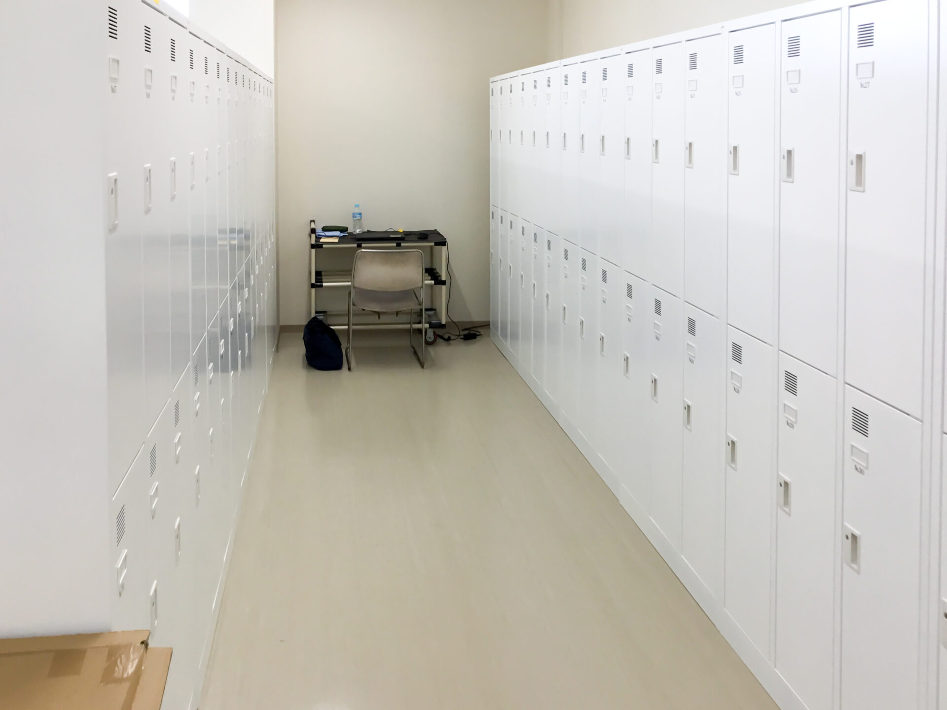 オフィスレイアウト事例紹介オフィス移転コンサルティング