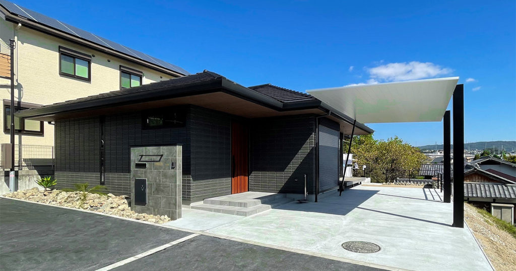 失敗しない！セミクローズ外構のメリットとおしゃれなデザイン施工例