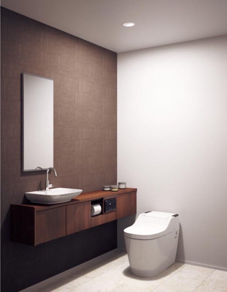 トイレ照明の選び方や注意点を徹底解説！おしゃれ照明器具ならMotoM