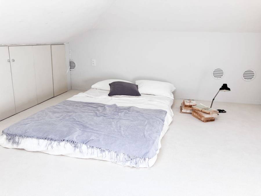 ミニマリストmamiさんに聞く！ シンプルライフのコツと部屋での快適な暮らしの持ち物とはCHINTAI情報局