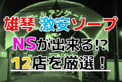 雄琴のソープ専門サイト｜雄琴ソープガイド